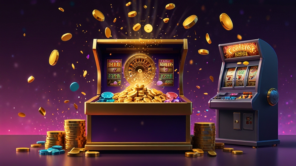Casino Winaura
