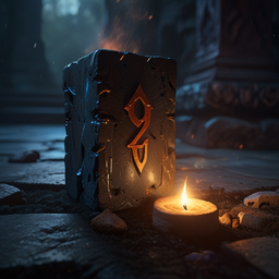 Runefire Realm Win Aura Review