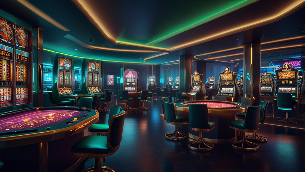 Win Aura Casino