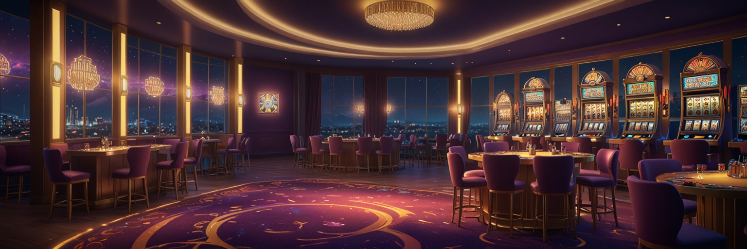Winaura Casino Review